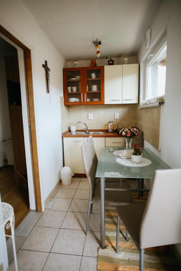 Lavanda Vukovar Extérieur photo